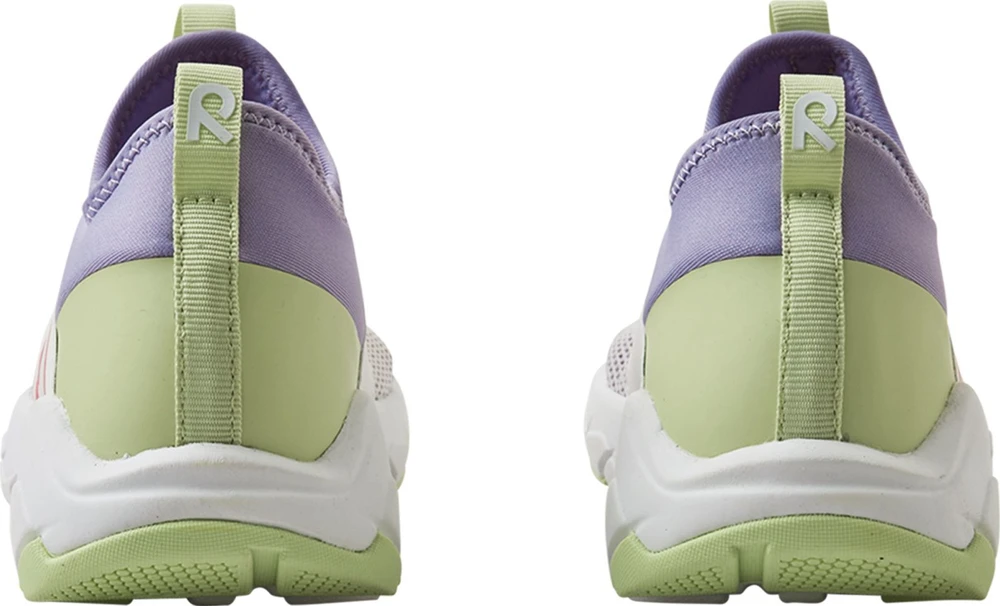 REIMA Rullari Lilac amethyst batai vaikams