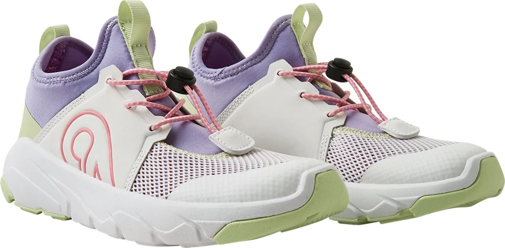 REIMA Rullari Lilac amethyst batai vaikams