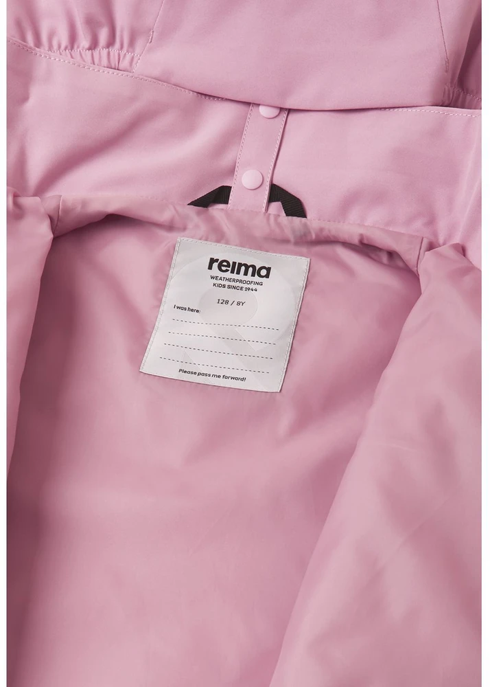 REIMA Saarela striukė vaikams