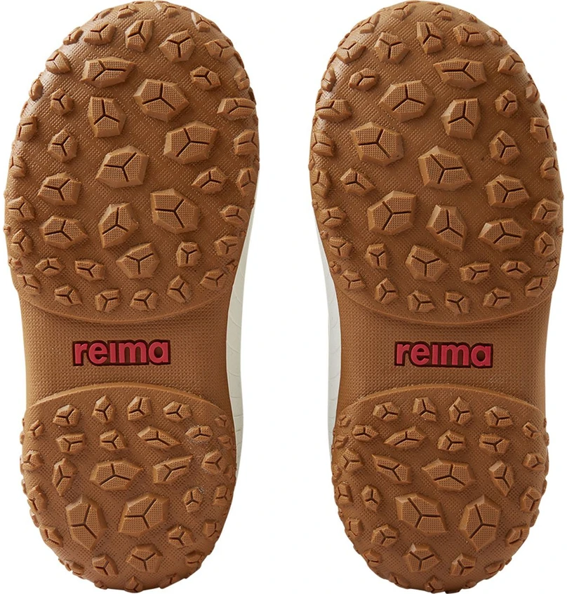 REIMA SAMOOJA žieminiai batai vaikams