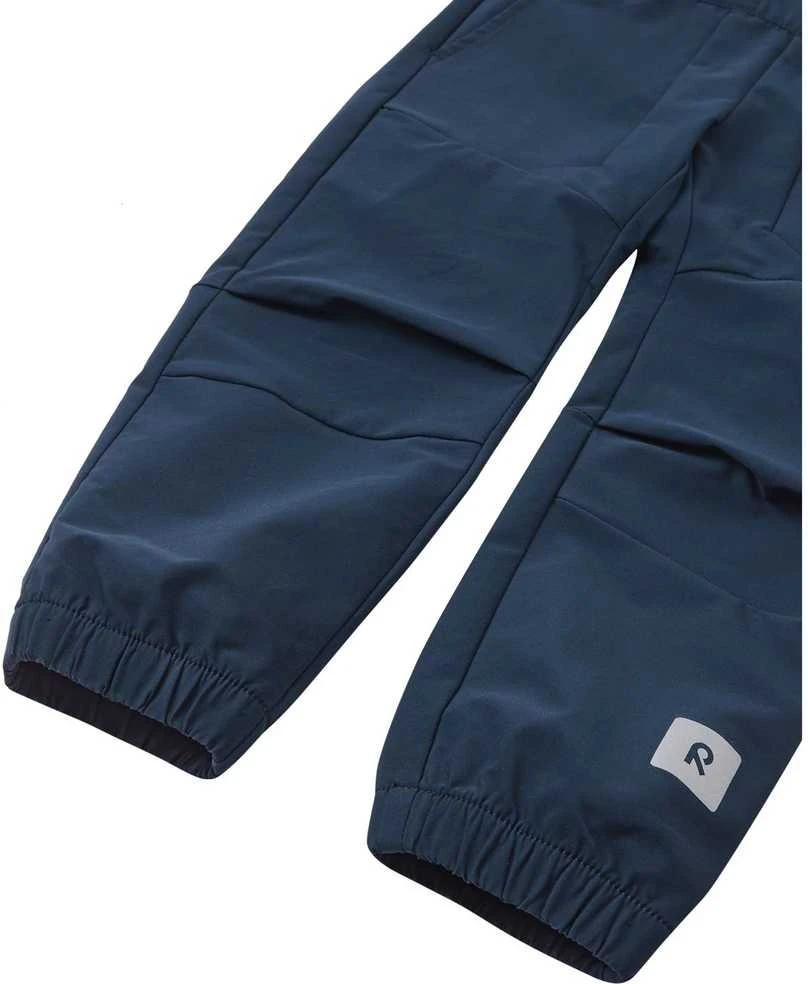 REIMA Siimes Navy kelnes vaikams