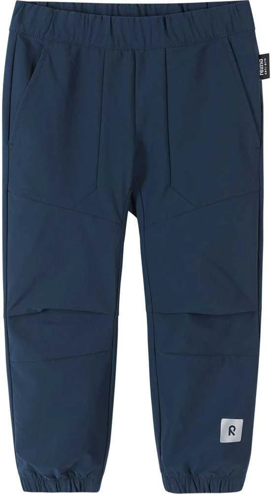 REIMA Siimes Navy kelnes vaikams