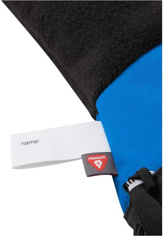 REIMA Skimba 5300054B pirštinės vaikams