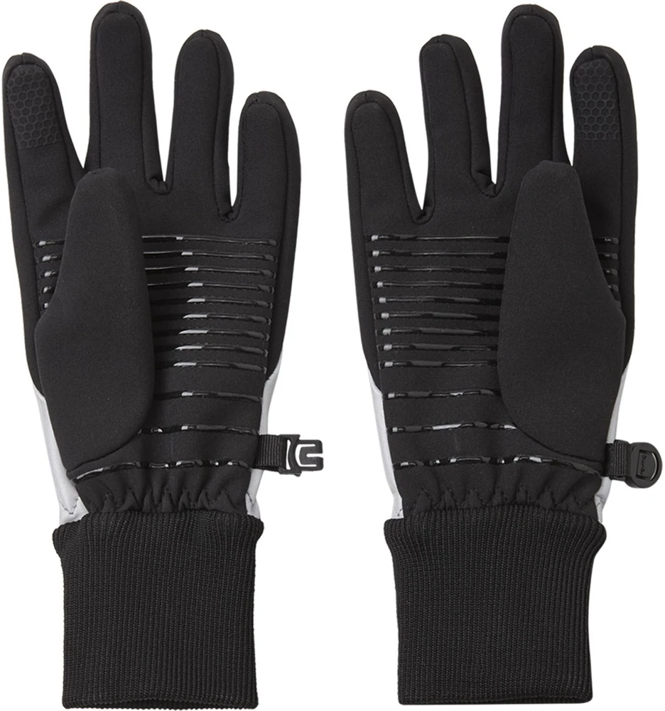 REIMA Softshell kelnės Heippa Sidabrinis
