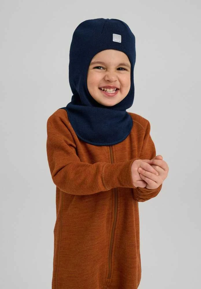 REIMA Starrie 5300044B kepurė vaikams