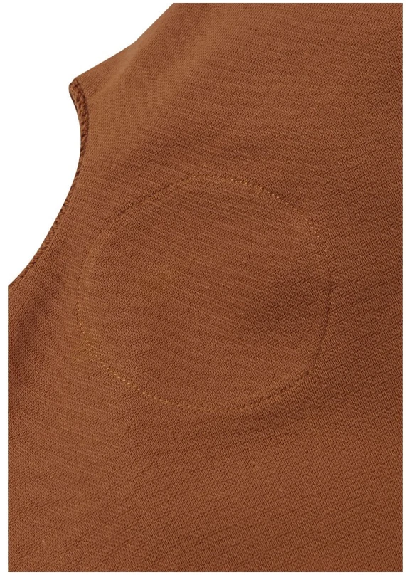 REIMA Starrie kepurė vaikams – Cinnamon Brown