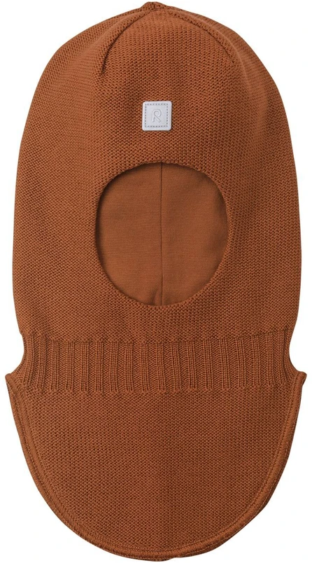 REIMA Starrie kepurė vaikams – Cinnamon Brown