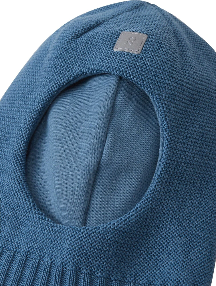 REIMA STARRIE Mėlyna Ocean vaikiška kepurė