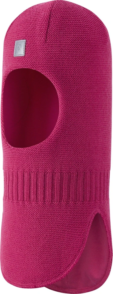 REIMA STARRIE merino vilnos kepurė vaikams Rosy Berry