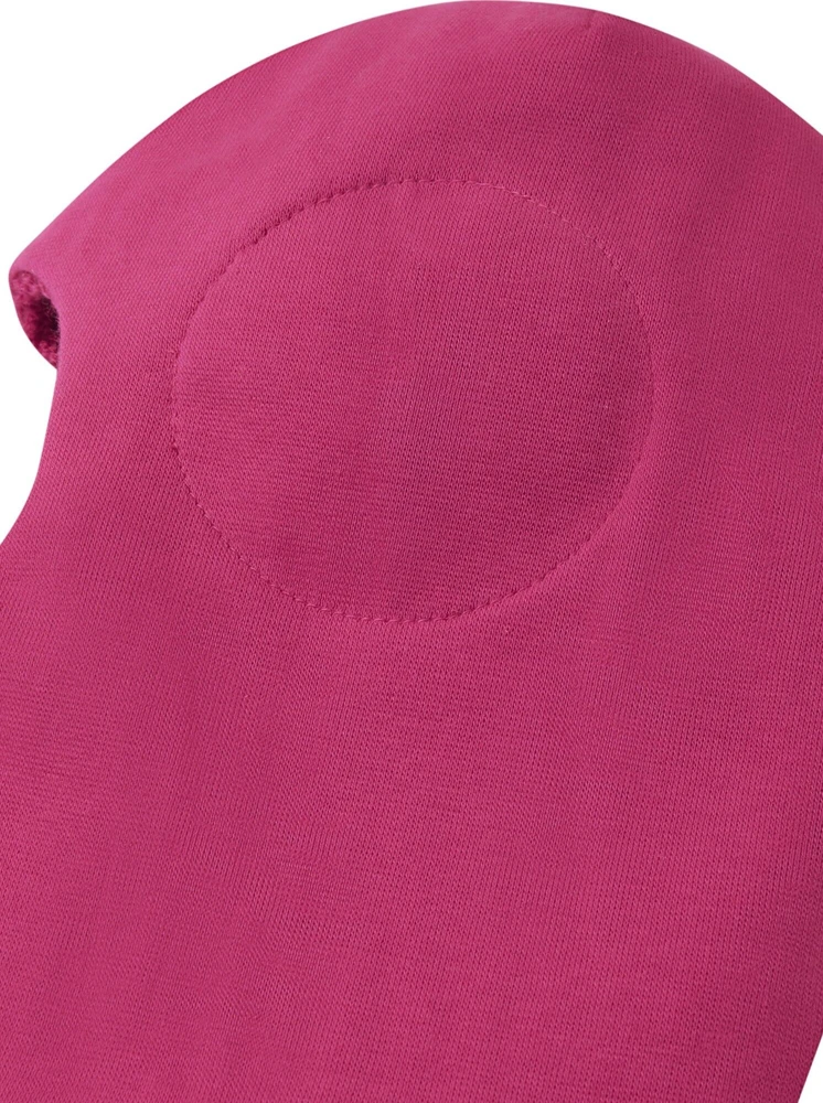 REIMA STARRIE merino vilnos kepurė vaikams Rosy Berry