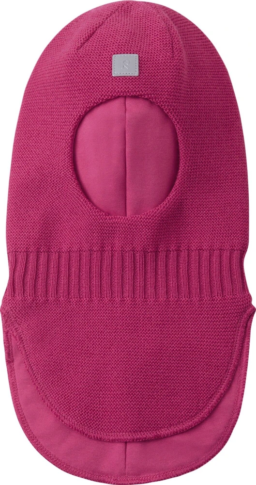 REIMA STARRIE merino vilnos kepurė vaikams Rosy Berry