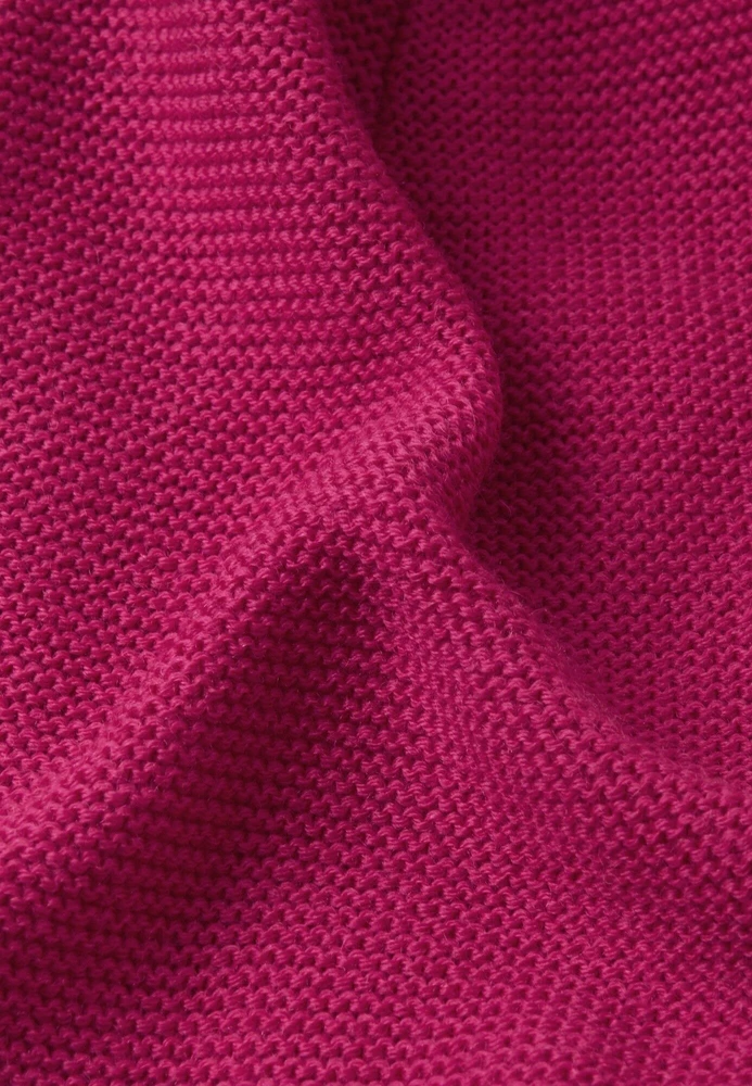 REIMA STARRIE merino vilnos kepurė vaikams Rosy Berry