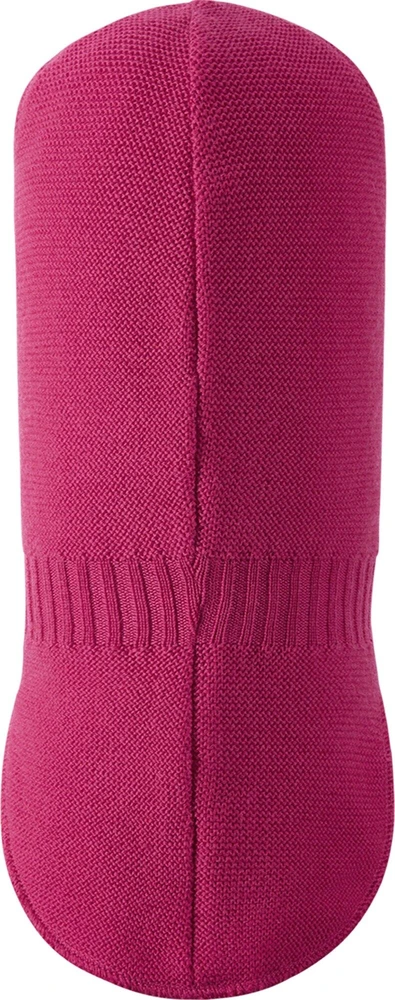 REIMA STARRIE merino vilnos kepurė vaikams Rosy Berry