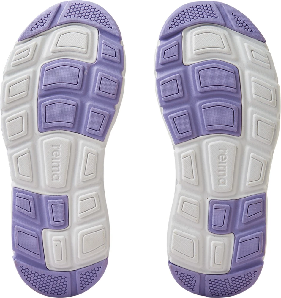 REIMA Sujuva batai Breezy Violet spalvos