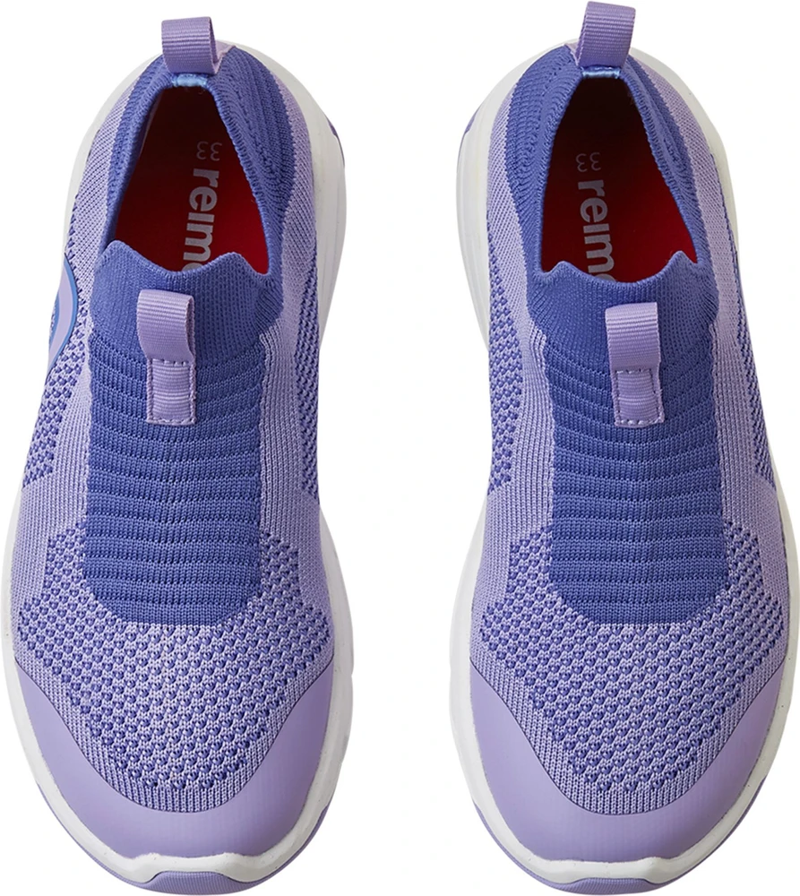 REIMA Sujuva batai Breezy Violet spalvos