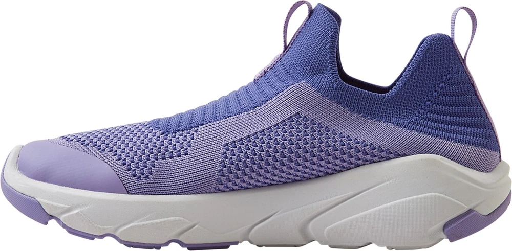 REIMA Sujuva batai Breezy Violet spalvos
