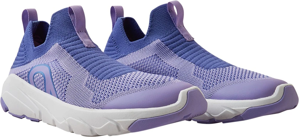 REIMA Sujuva batai Breezy Violet spalvos