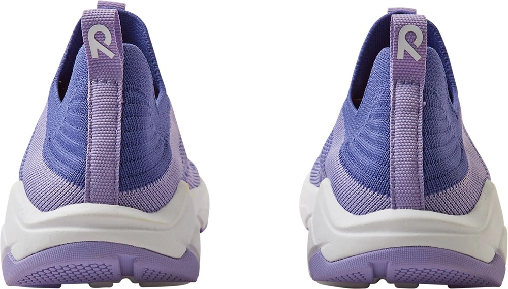 REIMA Sujuva batai Breezy Violet spalvos