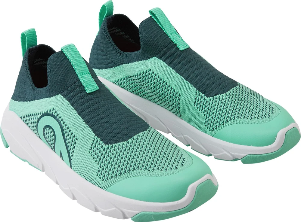 REIMA Sujuva batai vaikams Dark Teal 7950