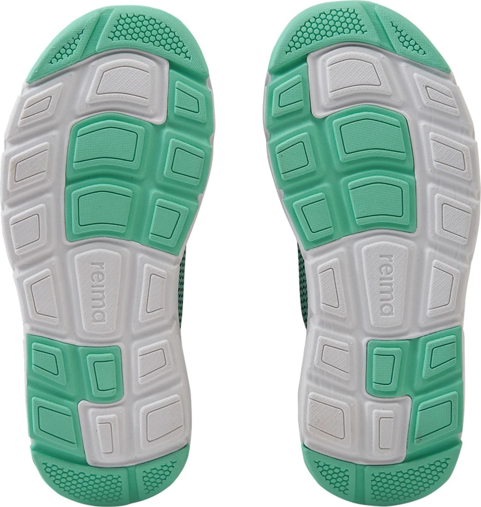 REIMA Sujuva batai vaikams Dark Teal 7950