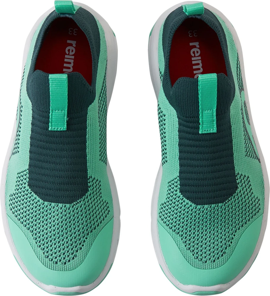 REIMA Sujuva batai vaikams Dark Teal 7950