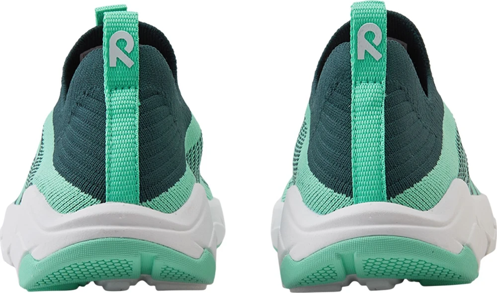 REIMA Sujuva batai vaikams Dark Teal 7950