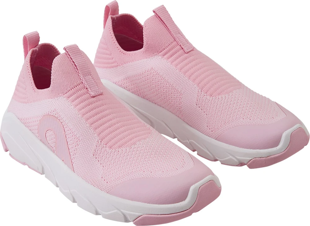 REIMA Sujuva batai vaikams Light Heather 4250