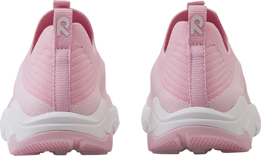 REIMA Sujuva batai vaikams Light Heather 4250