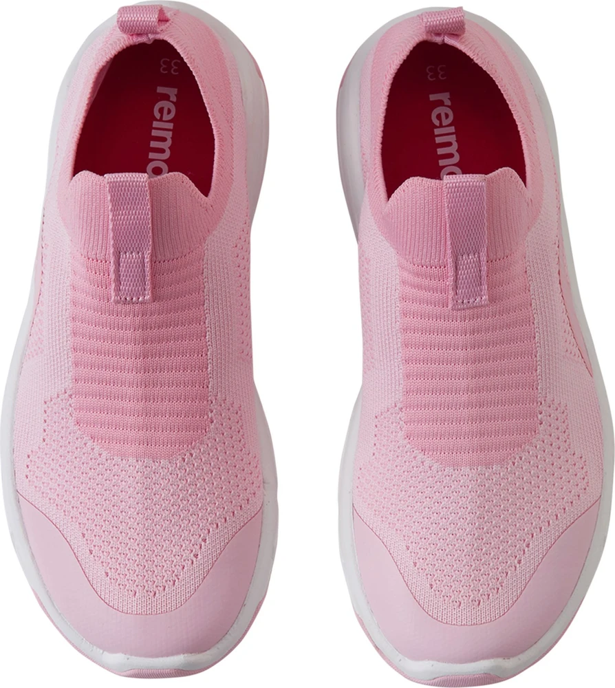 REIMA Sujuva batai vaikams Light Heather 4250