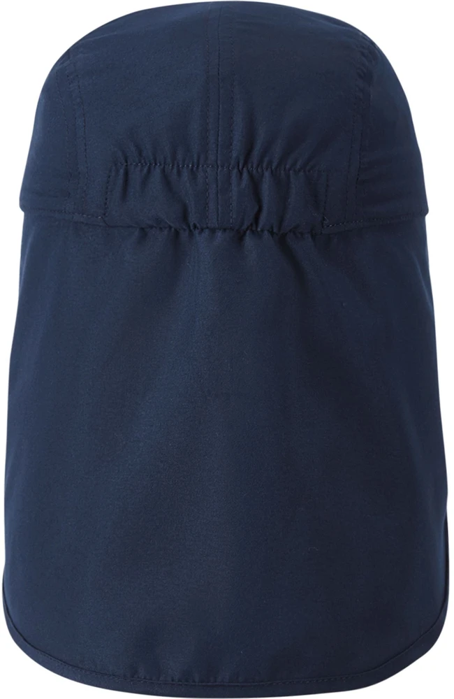 REIMA SunProof BIITSI kepurė vaikams Navy
