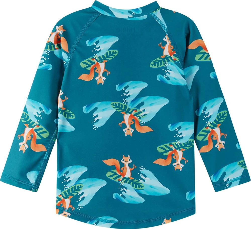 REIMA SunProof kepurė vaikams Deep Ocean
