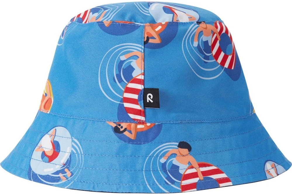 REIMA SunProof kepurė Viehe Cool mėlynas vaikams