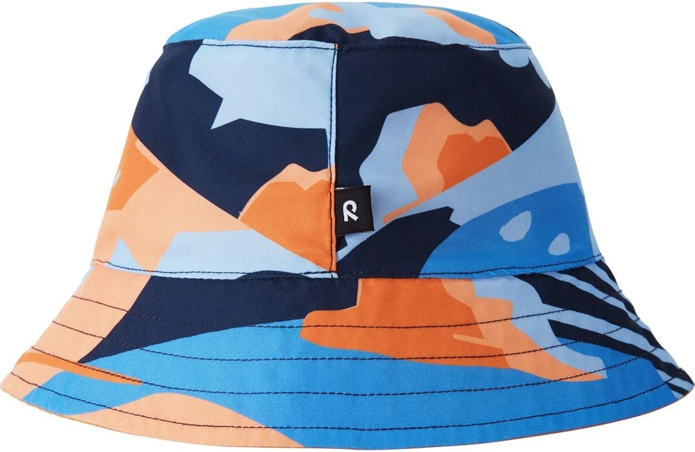 REIMA SunProof kepurė Viehe Navy 6984 vaikams