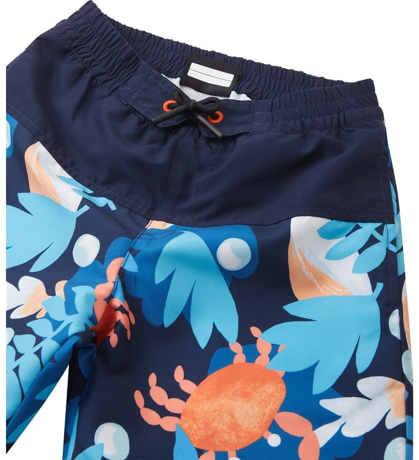 REIMA SunProof Papaija rinkinys Navy 6983