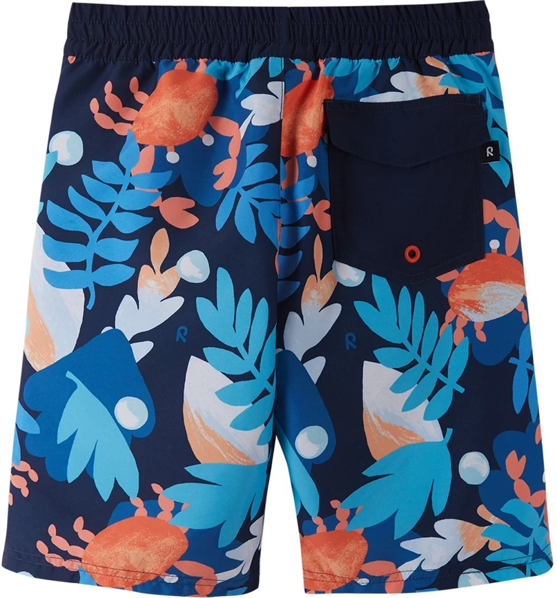 REIMA SunProof Papaija rinkinys Navy 6983