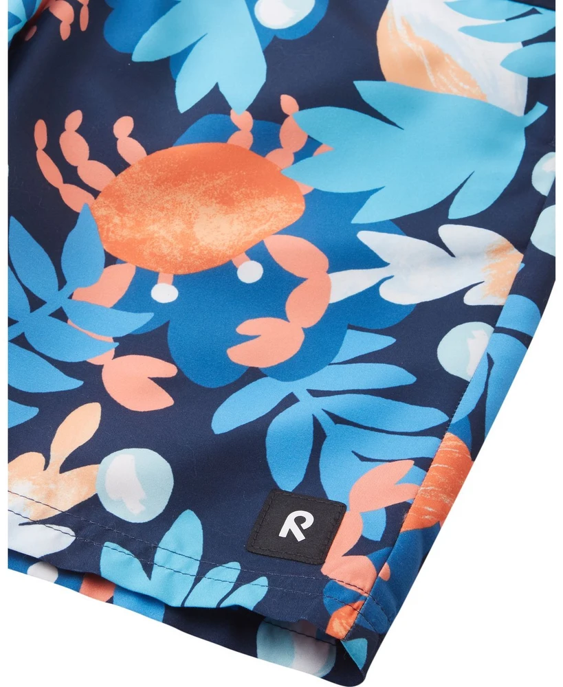 REIMA SunProof Papaija rinkinys Navy 6983