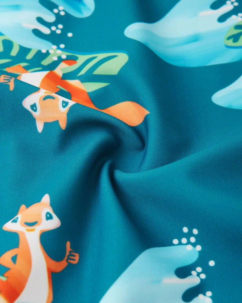 REIMA SunProof rinkinys ATLANTTI Deep ocean vaikams
