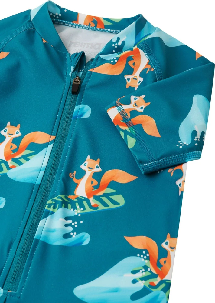 REIMA SunProof rinkinys ATLANTTI Deep ocean vaikams
