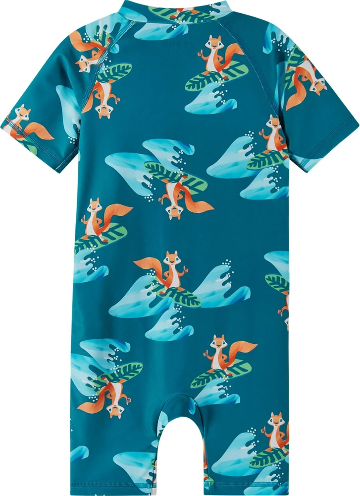 REIMA SunProof rinkinys ATLANTTI Deep ocean vaikams