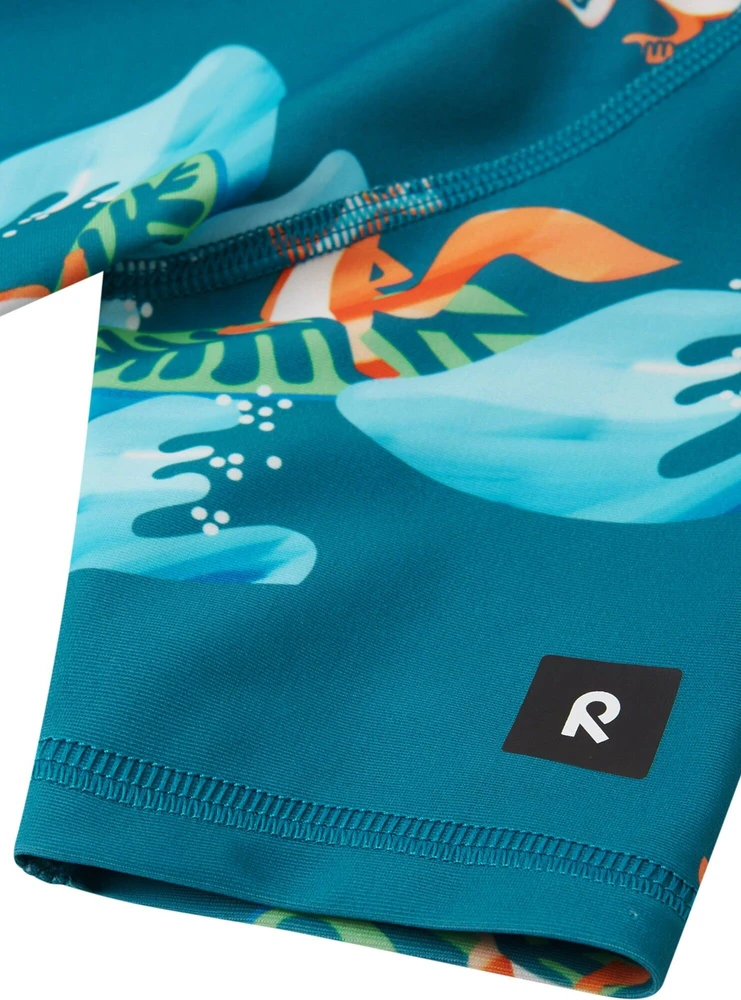 REIMA SunProof rinkinys ATLANTTI Deep ocean vaikams