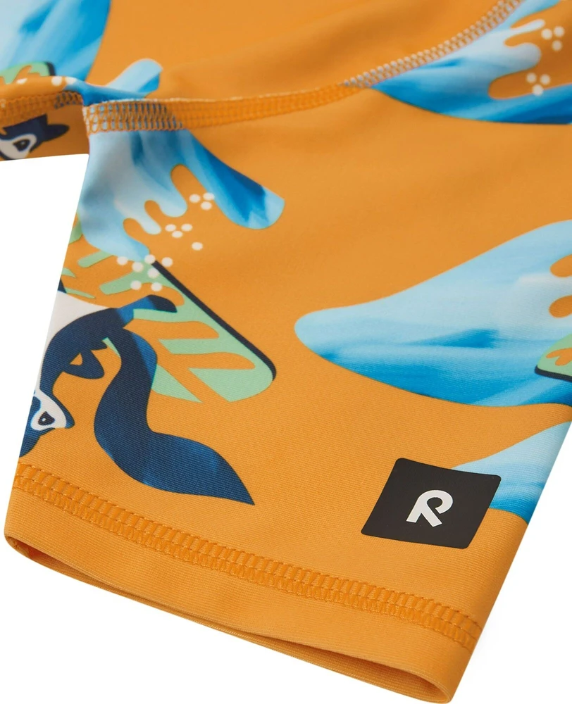 REIMA SunProof rinkinys ATLANTTI – Fruity Oranžinis