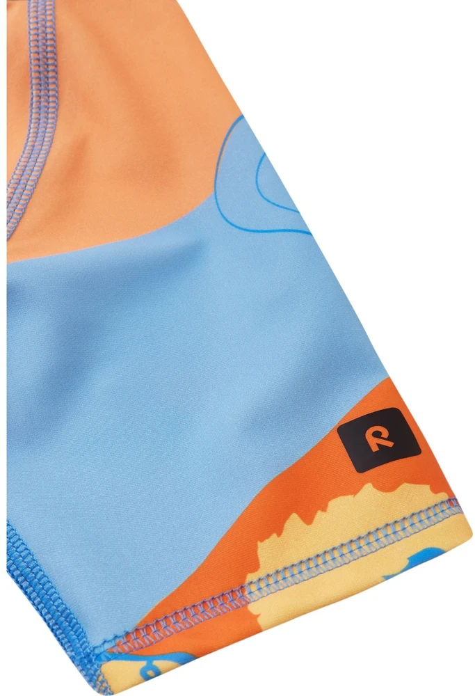 REIMA SunProof rinkinys ATLANTTI Oranžinis vaikams