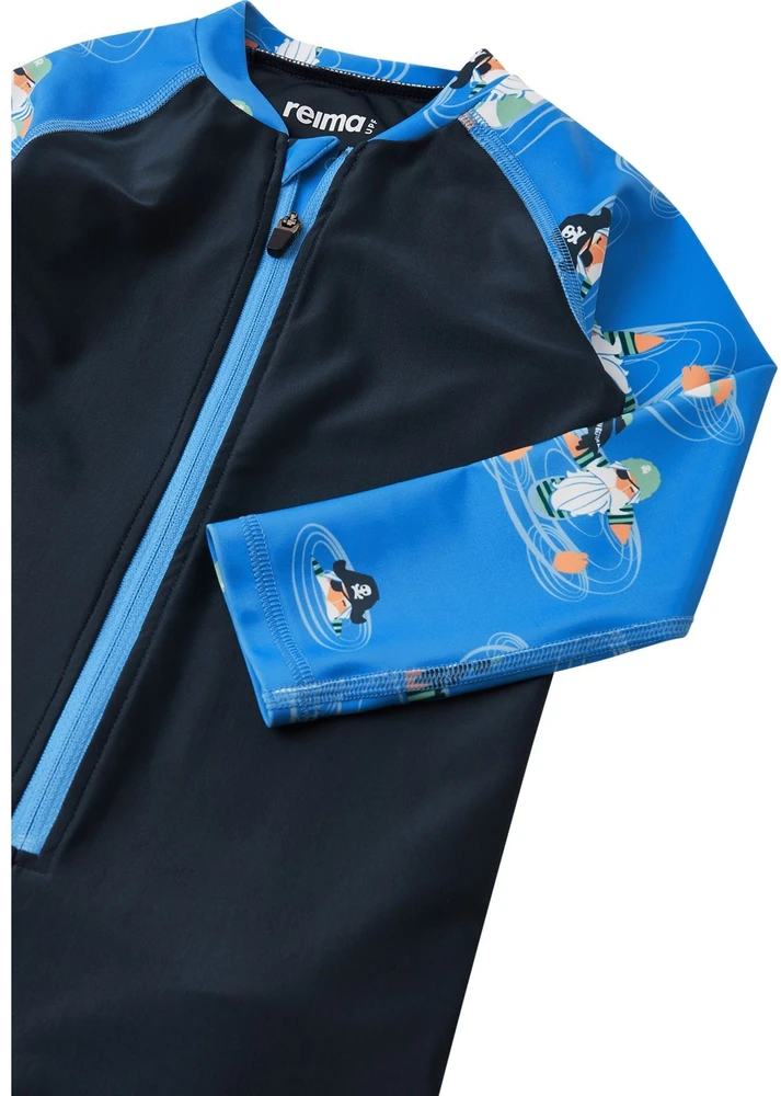 REIMA SunProof rinkinys Polskii Navy 698B vaikams