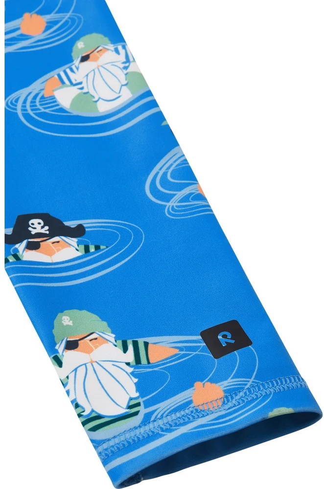 REIMA SunProof rinkinys Polskii Navy 698B vaikams