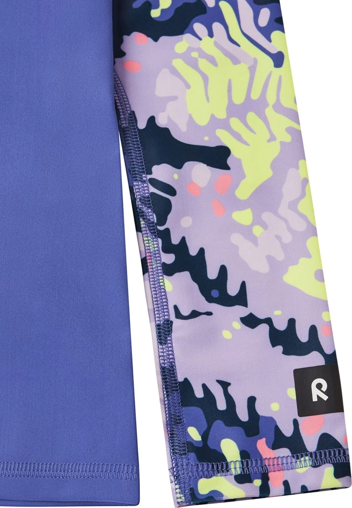 REIMA SunProof sukeltaja rinkinys Breezy Violet