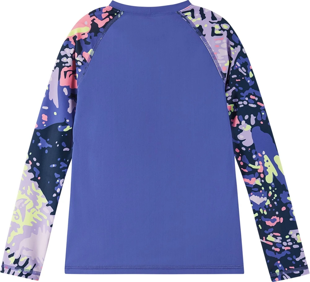 REIMA SunProof sukeltaja rinkinys Breezy Violet