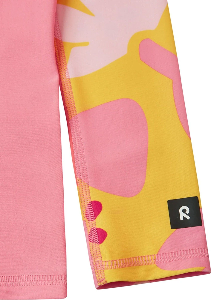 REIMA SunProof sukeltaja rinkinys Sunset Rožinė