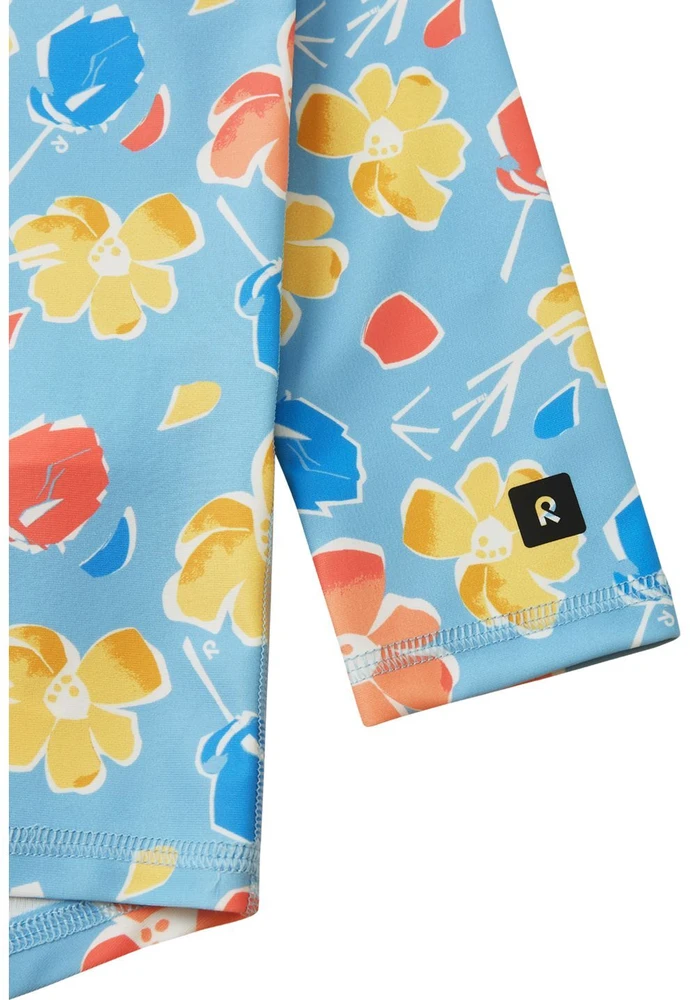 REIMA SunProof Tuvalu rinkinys Frozen Mėlyna