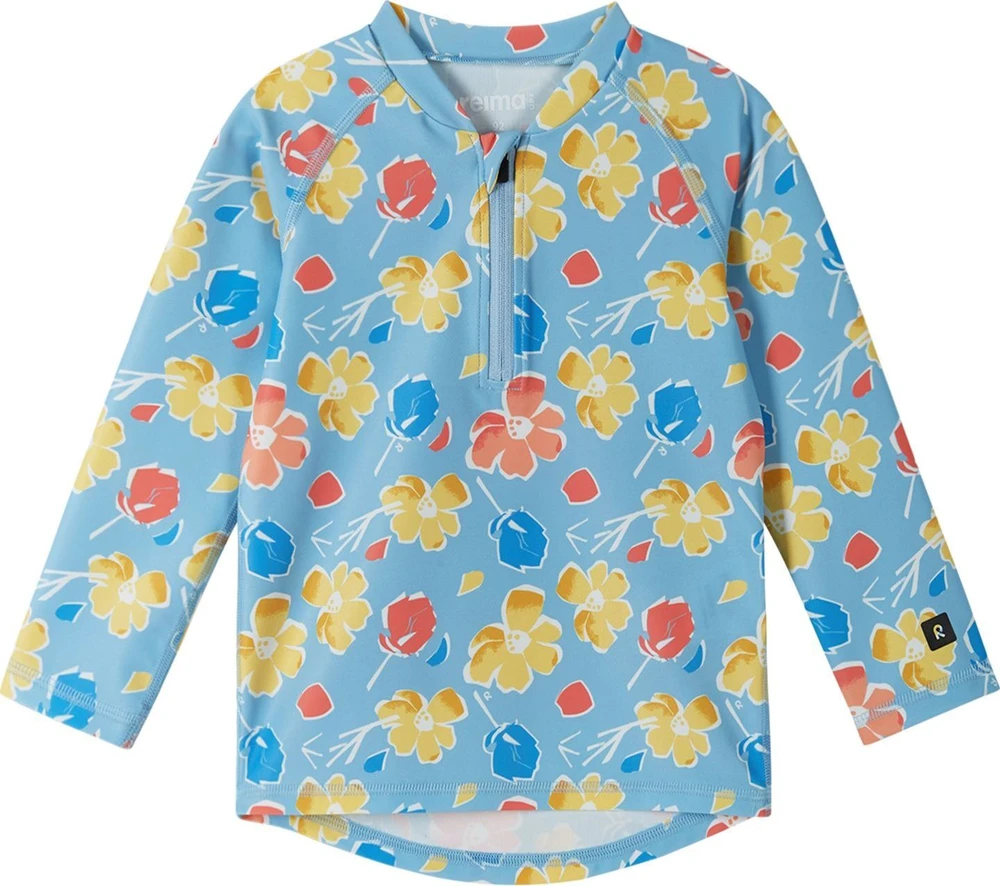 REIMA SunProof Tuvalu rinkinys Frozen Mėlyna