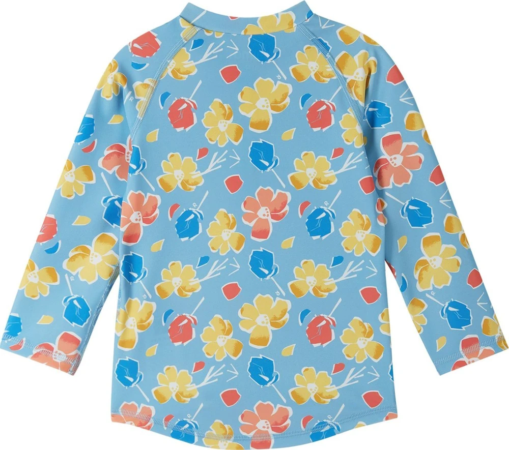REIMA SunProof Tuvalu rinkinys Frozen Mėlyna
